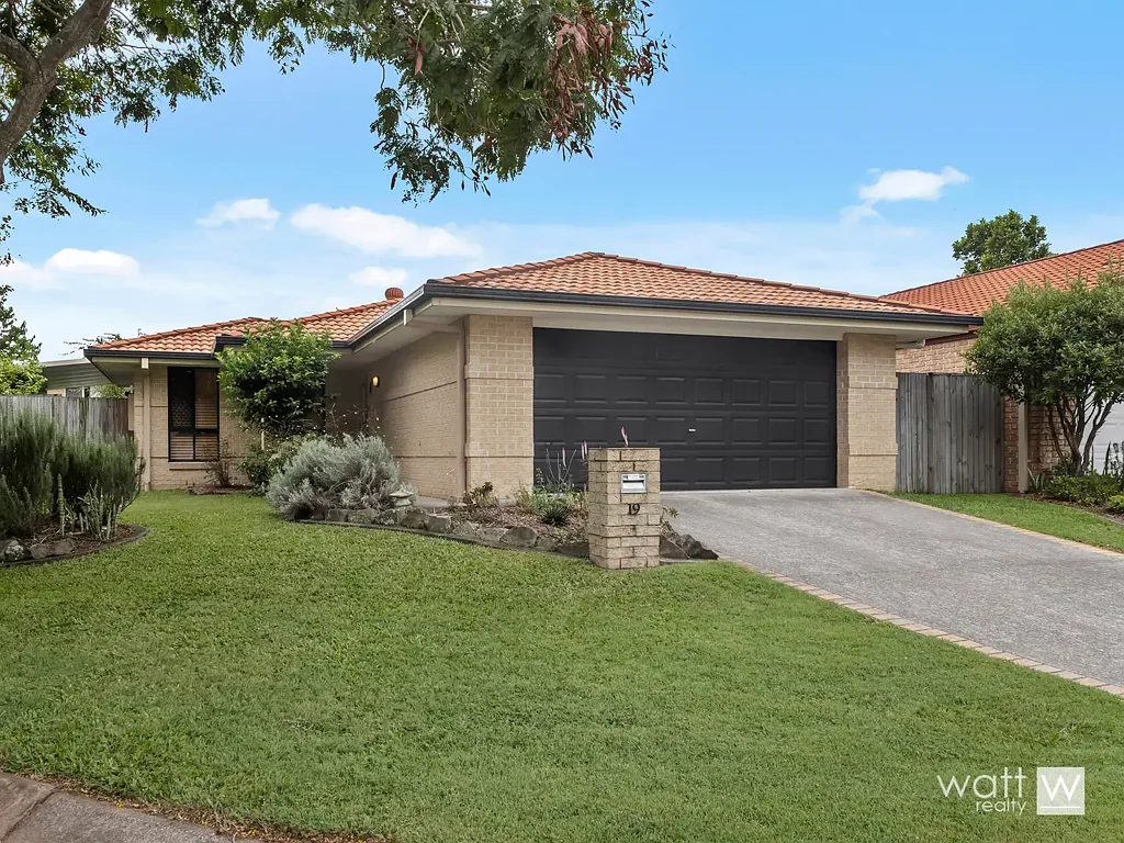 19 Dales Place, Taigum, QLD 4018