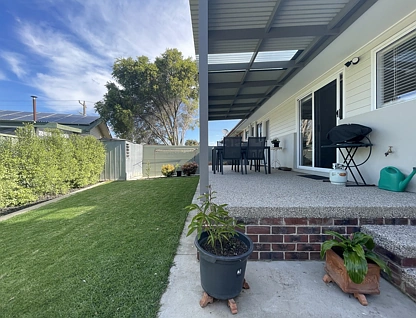 2/35 Longstaff Street, Shepparton, Shepparton, 2部屋, 1バスルーム, Unit