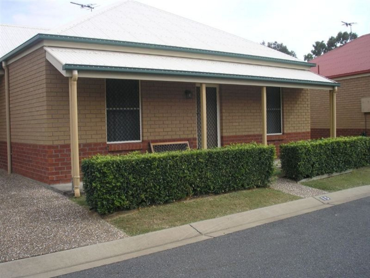 240 DENISON ST, ROCKHAMPTON CITY QLD 4700, 0房, 0浴, Unit