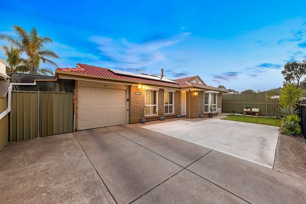 Parafield Gardens 4 Bedroom A Place to Grow, Relax & Entertain!