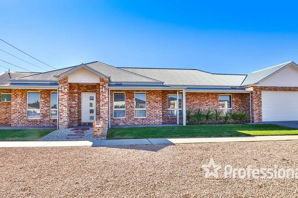 1 Trissino Drive, Mildura, VIC 3500