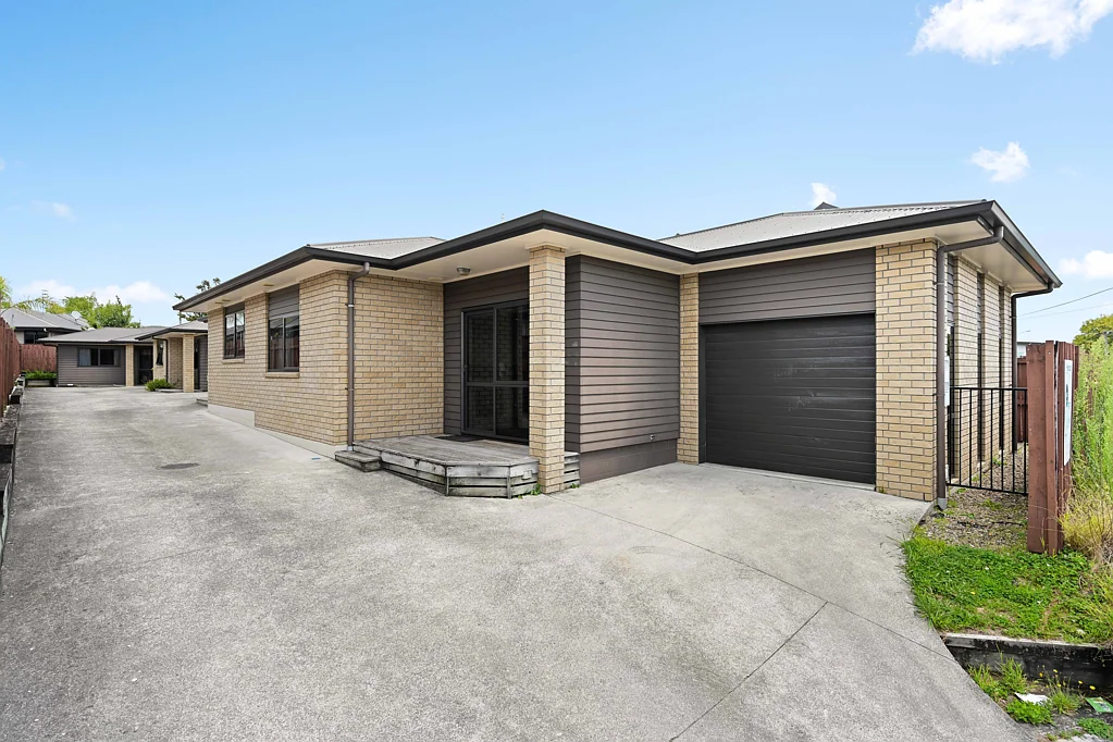 1,2,3,4/50 Lorne Street, Melville, Hamilton, Waikato