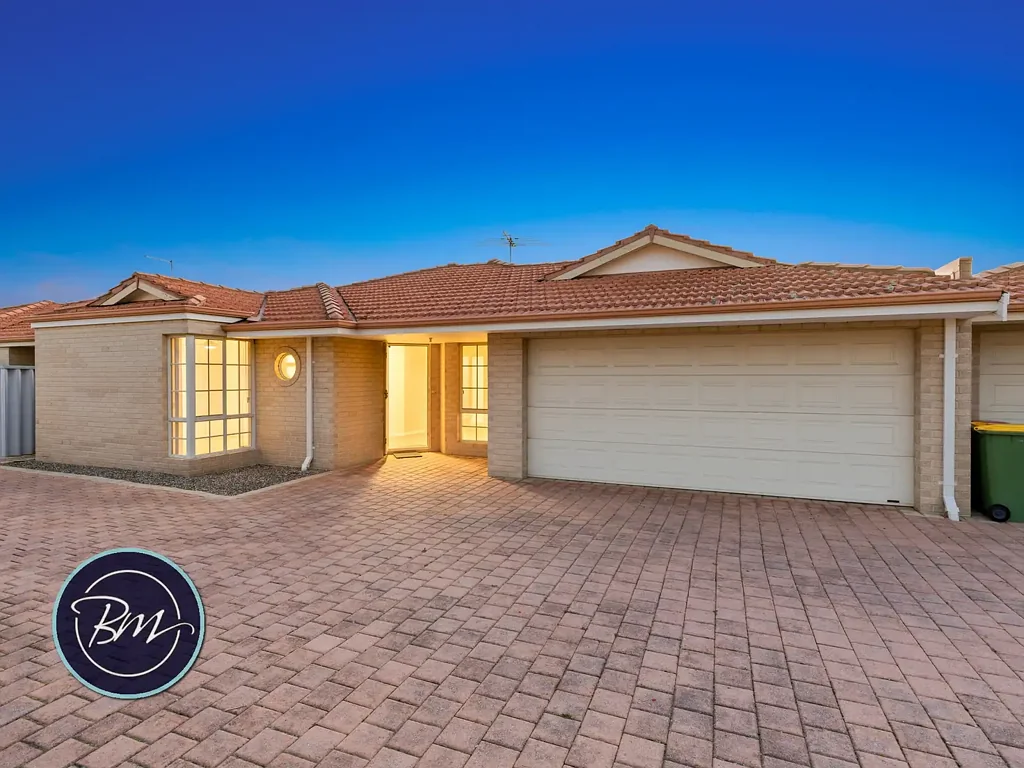 2/5 Zukova Close, Spearwood, WA 6163