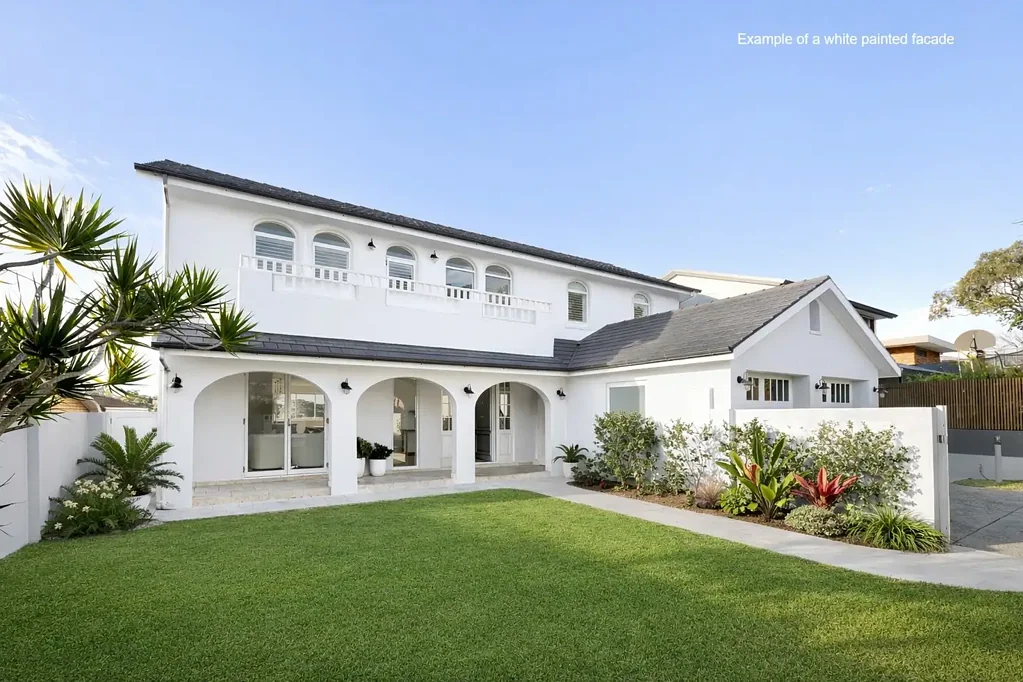 Collaroy 5房 Studio Haptic设计 海景奢宅 695㎡阔地 三层空间 精致功能 美好生活 Architect Designed and European Styled Luxurious Entertainer's Home with Stunning Panoramas