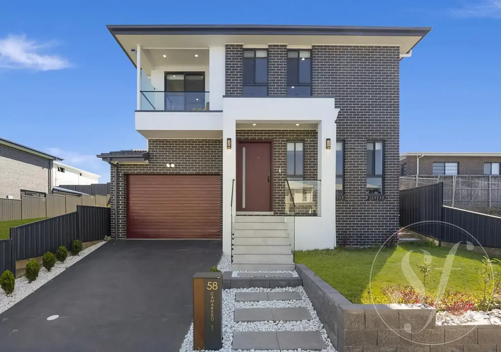 Ideal Family Home in the Heart of Box Hill