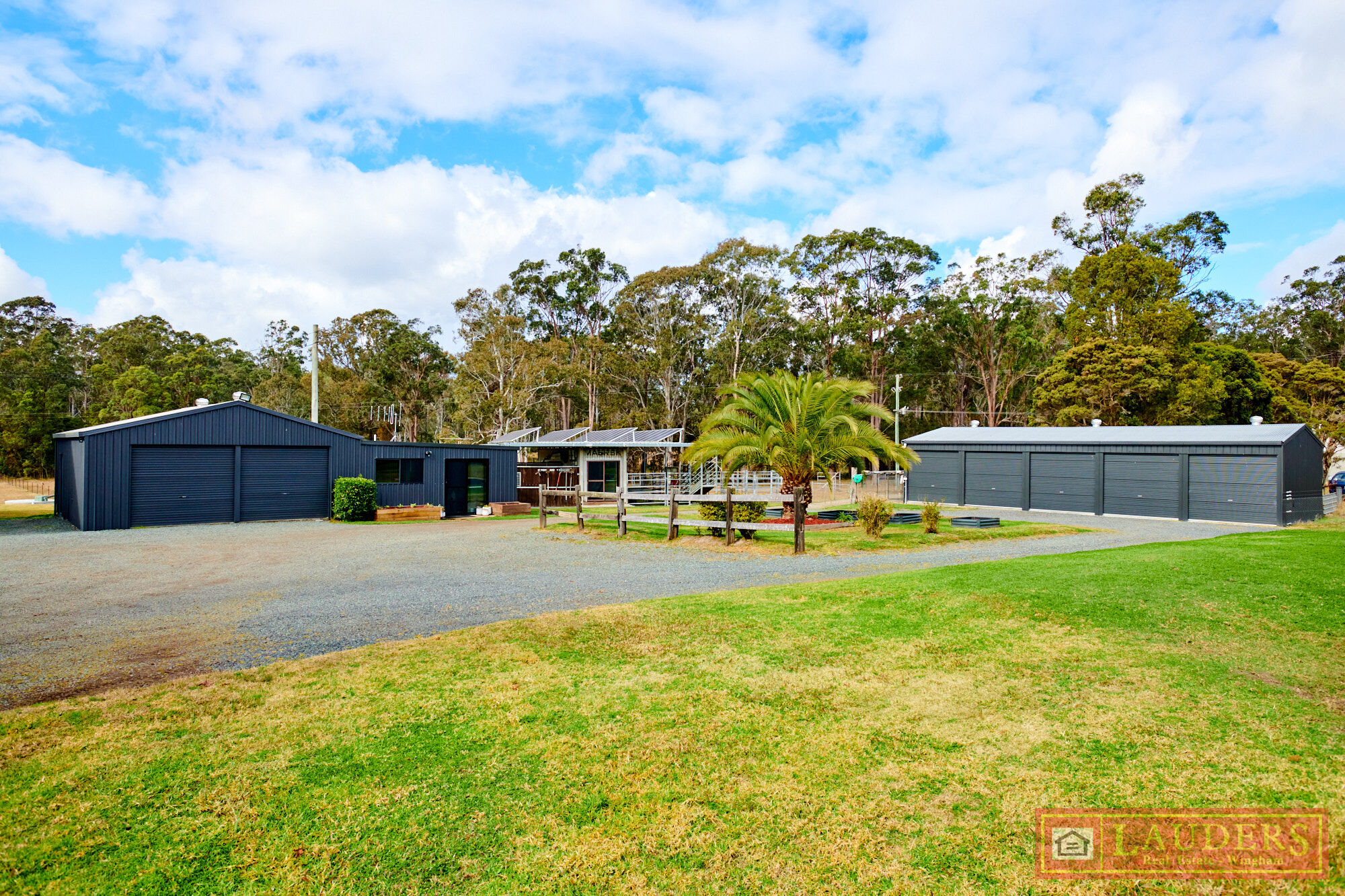 185 CAREYS RD, HILLVILLE NSW 2430, 0部屋, 0バスルーム, Lifestyle Property