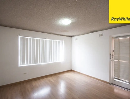 1/148 Woodburn Road, Berala, NSW 2141, 2房, 1浴, 整租公寓