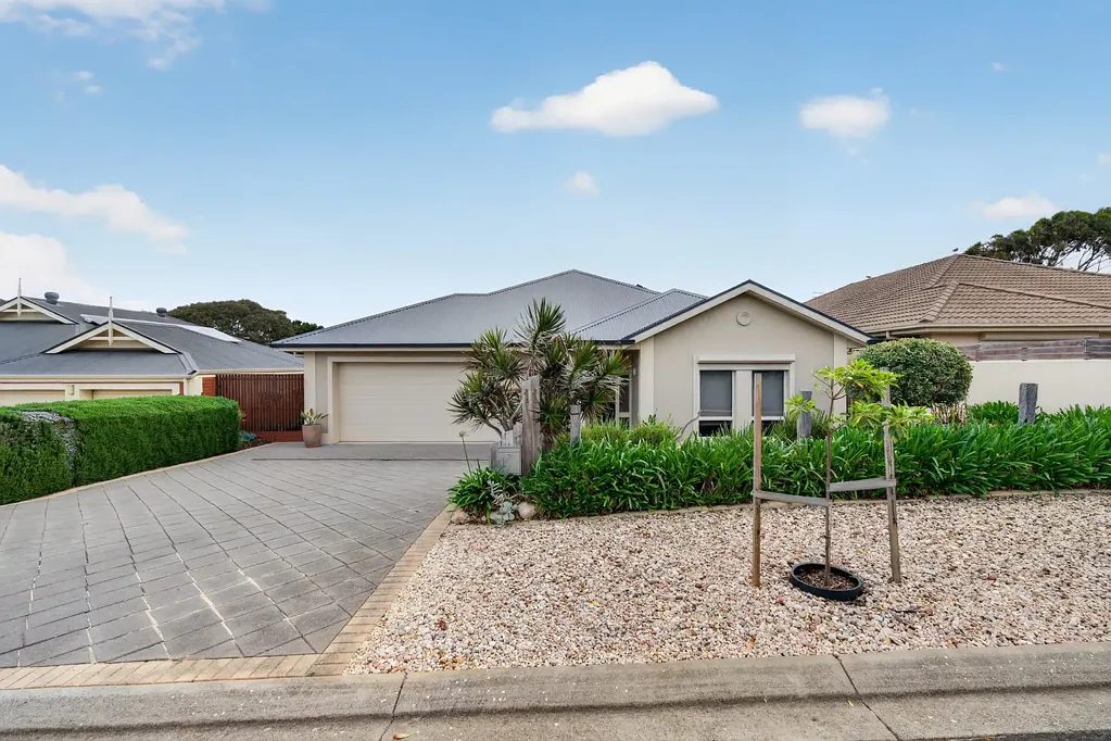 Port Elliot 4Kwarto Effortless Living, Exceptional Entertaining