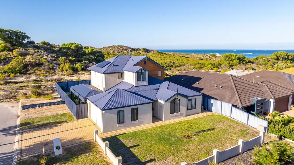 Yanchep 4房  Open Sunday 24th May 12pm -12.30pm