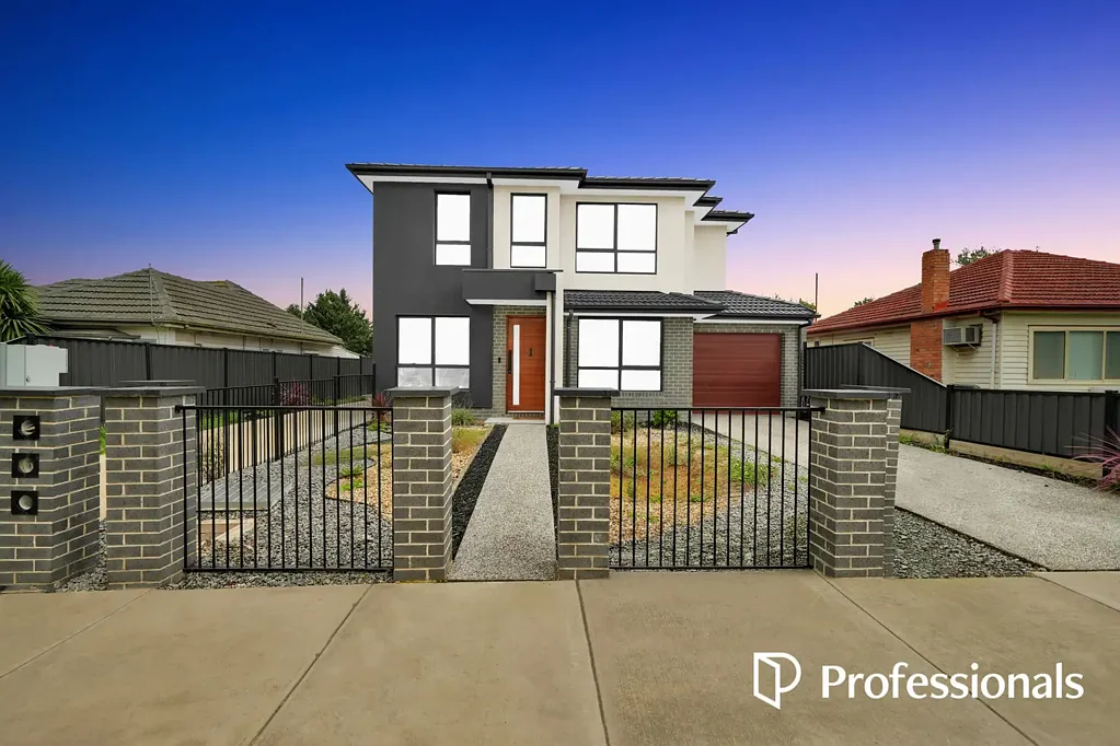 Sunshine 4ਬੈੱਡਰੂਮ MODERN DESIGN, QUALITY FINISHES & EXCEPTIONAL LIFESTYLE APPEAL