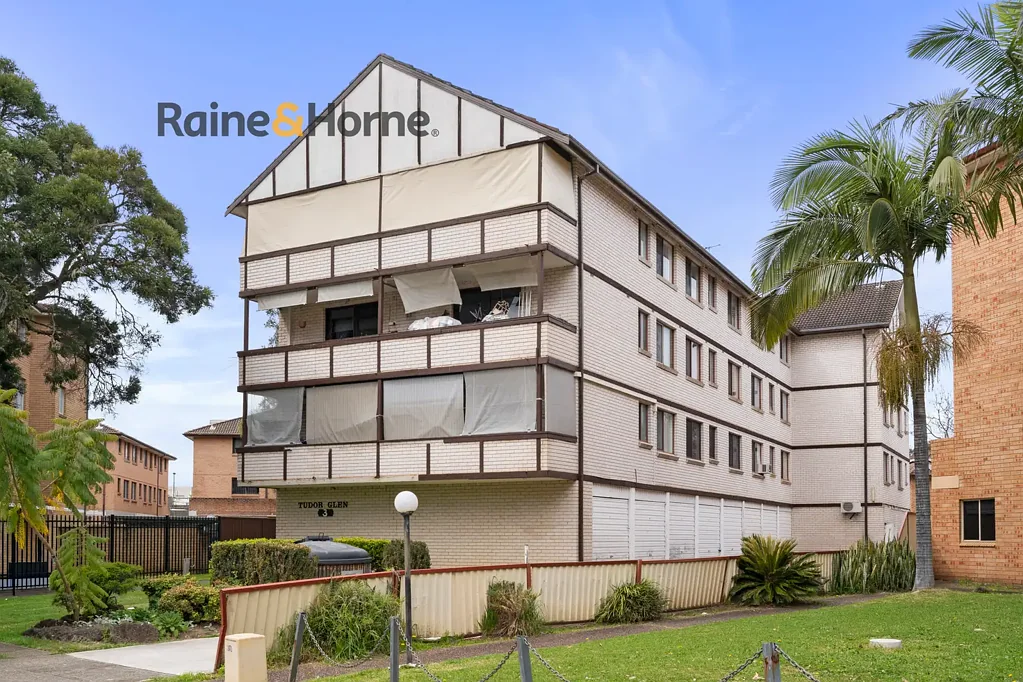 Canley Vale 2ਬੈੱਡਰੂਮ Two-Bedroom Apartment with Double Parking