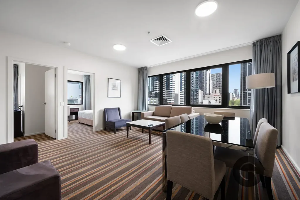 Unforgettable City Views