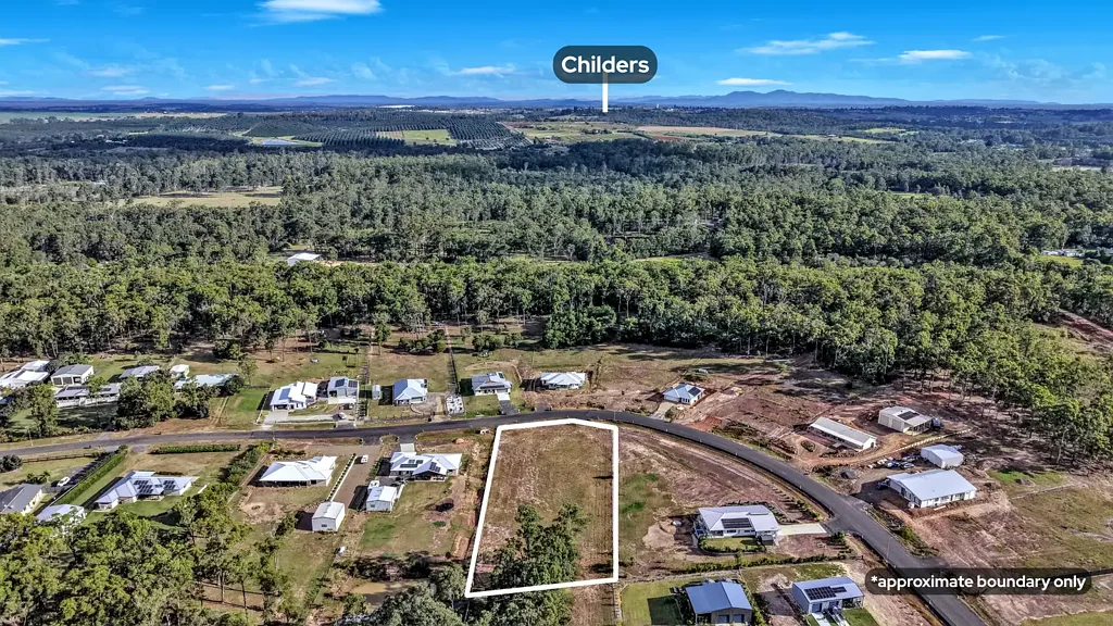 North Isis Titled 4,000m² Lifestyle Block - Ready to Build, Minutes to Town Centre