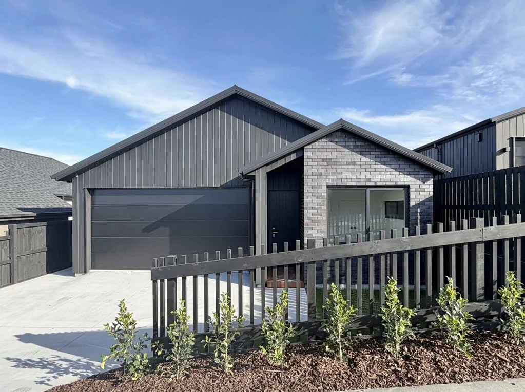 Orewa 4غرفة نوم Move-In Ready Coastal Living