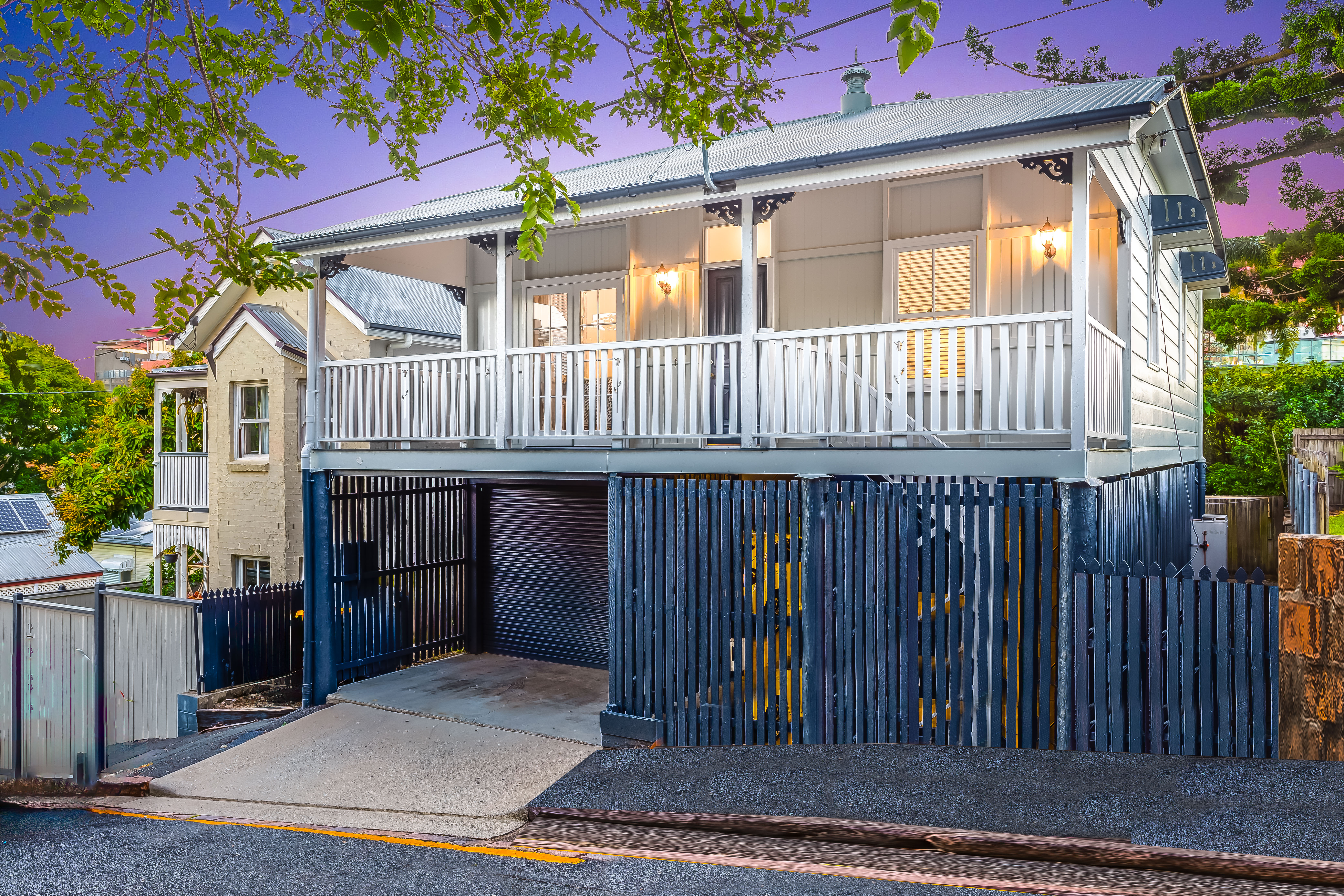 11 CHAPEL ST, PETRIE TERRACE QLD 4000, 0 ਕਮਰੇ, 0 ਬਾਥਰੂਮ, House