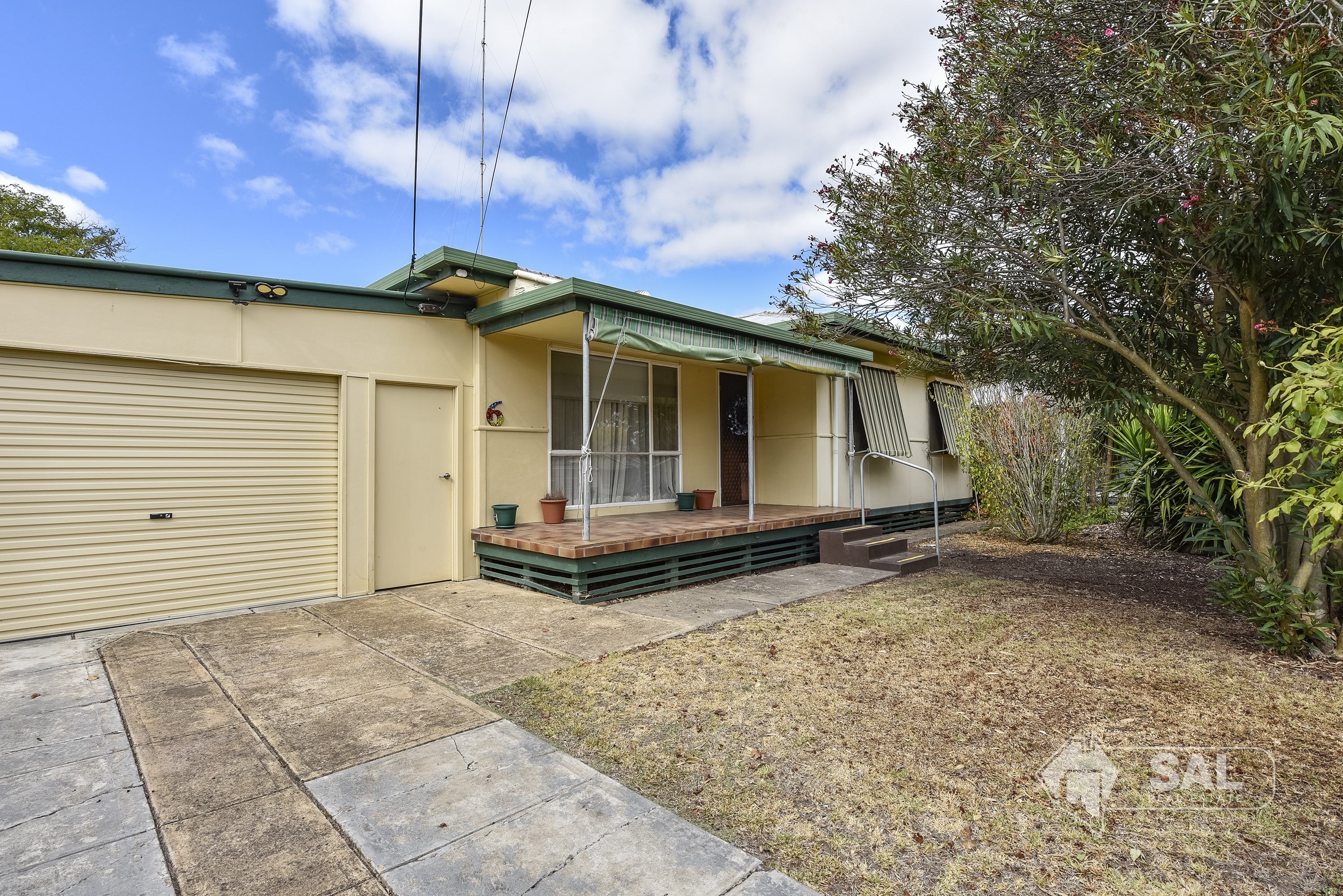 6 BAKER ST, BORDERTOWN SA 5268, 0 રૂમ, 0 બાથરૂમ, House