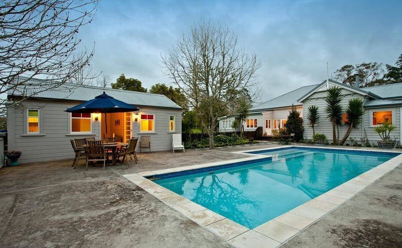 65 Green Road, Dairy Flat, Auckland - Rodney, 4 Kuwarto, 3 Banyo