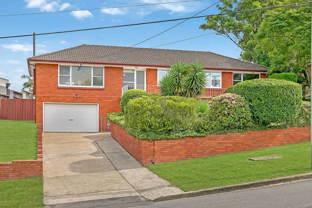 27 Parkland Road, Carlingford, NSW 2118