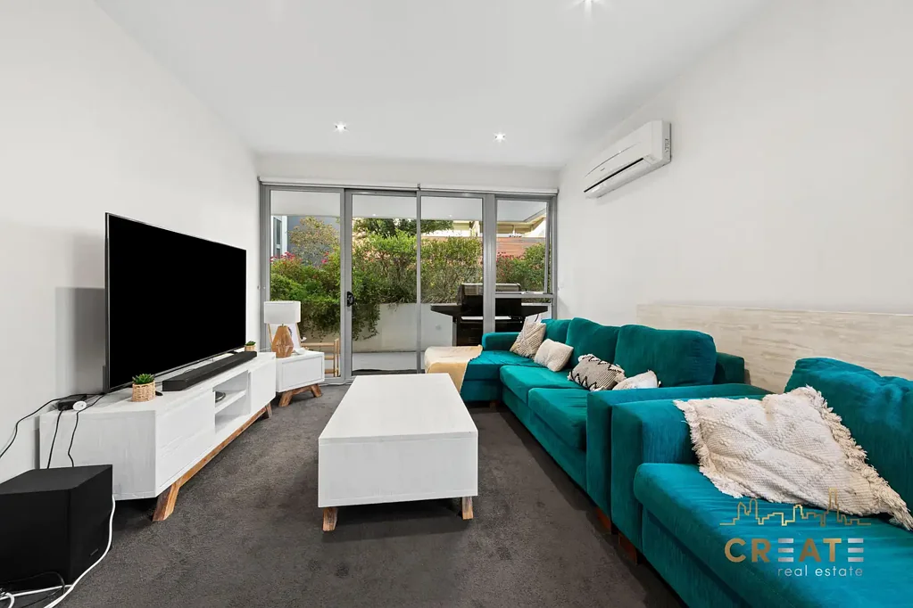 Maidstone 2Kwarto NORTH FACING 2 BEDROOM APARTMENT