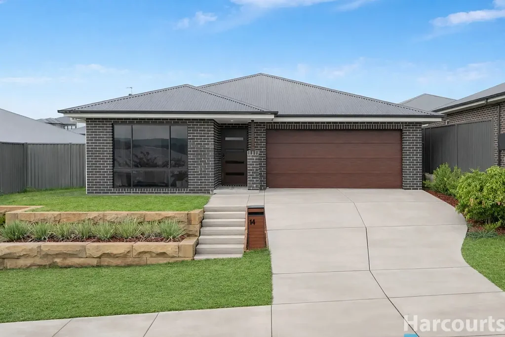 14 Lantzke Street, Cooranbong, NSW 2265