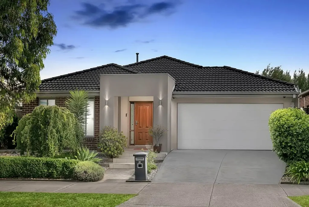 Spacious Family Home in Wollert with Modern Comforts