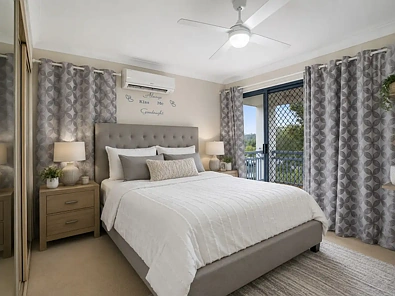 51/2 Studio Drive, Pacific Pines, QLD 4211, 3 slaapkamers, 2 badkamers, Townhouse