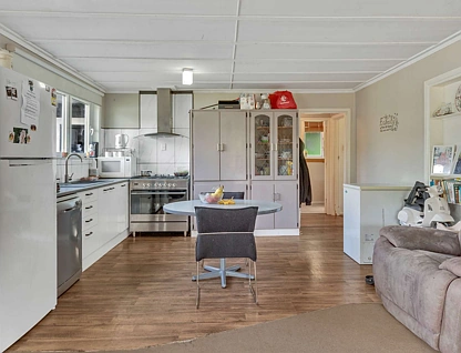 11 Kakapo Place, Taihape and Surrounds, Rangitikei, 2 غرف, 1 حمامات, House