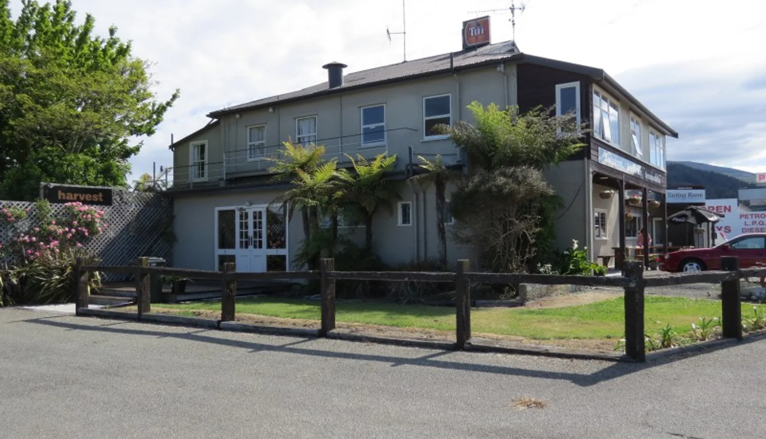 627 Main Road Riwaka, Motueka, Tasman, 0房, 0浴
