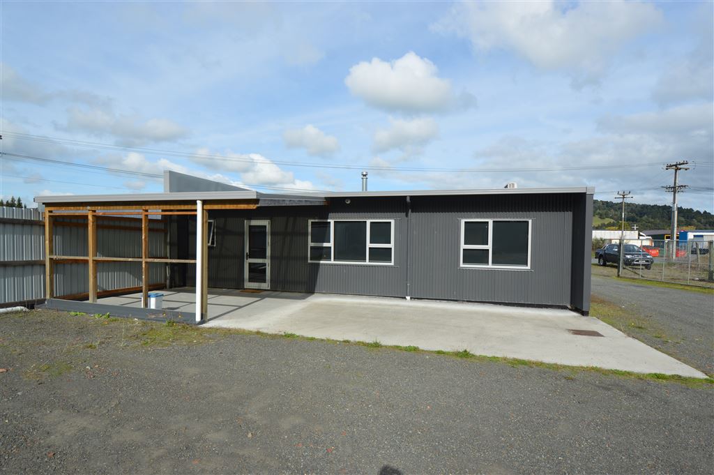 44 Bell Road, Taumarunui, Ruapehu, 0房, 0浴