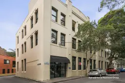 4/14-16 O'Connor Street, Chippendale