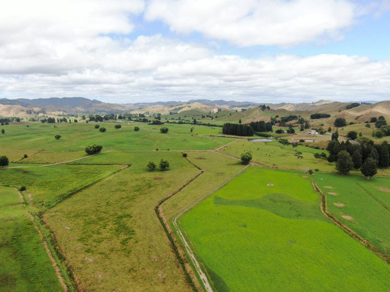 921 Ohura Road, Aria, Waitomo, 0 phòng ngủ, 0 phòng tắm