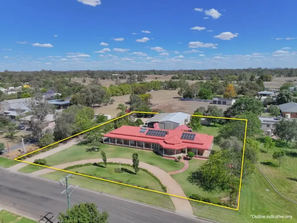 11-13 Reymond Street, Forbes, NSW 2871