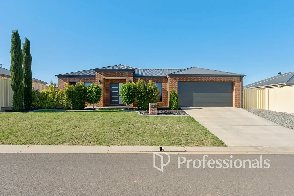 Red Cliffs 3房  Stylish Living, Made Simple