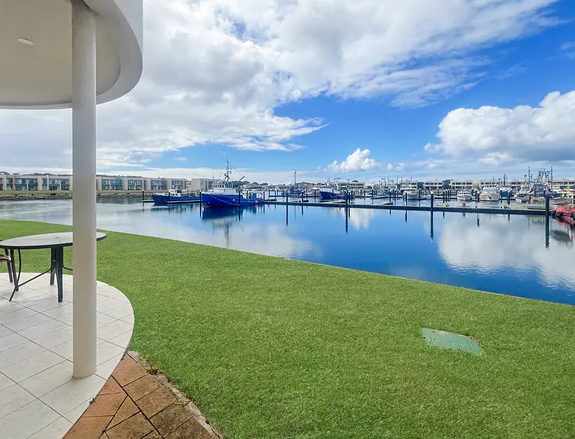 2/13-17 Sailfish Drive, Port Lincoln, Outback, 3 રૂમ, 3 બાથરૂમ, Townhouse