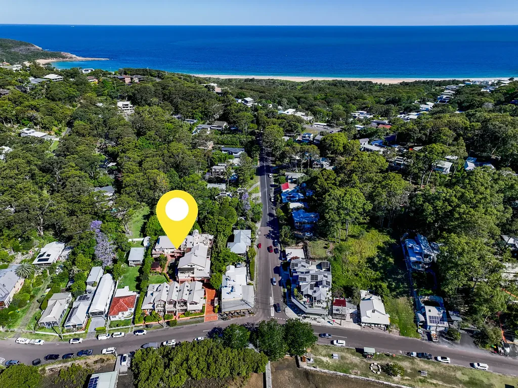 18/50 Araluen drive, Killcare, NSW 2257
