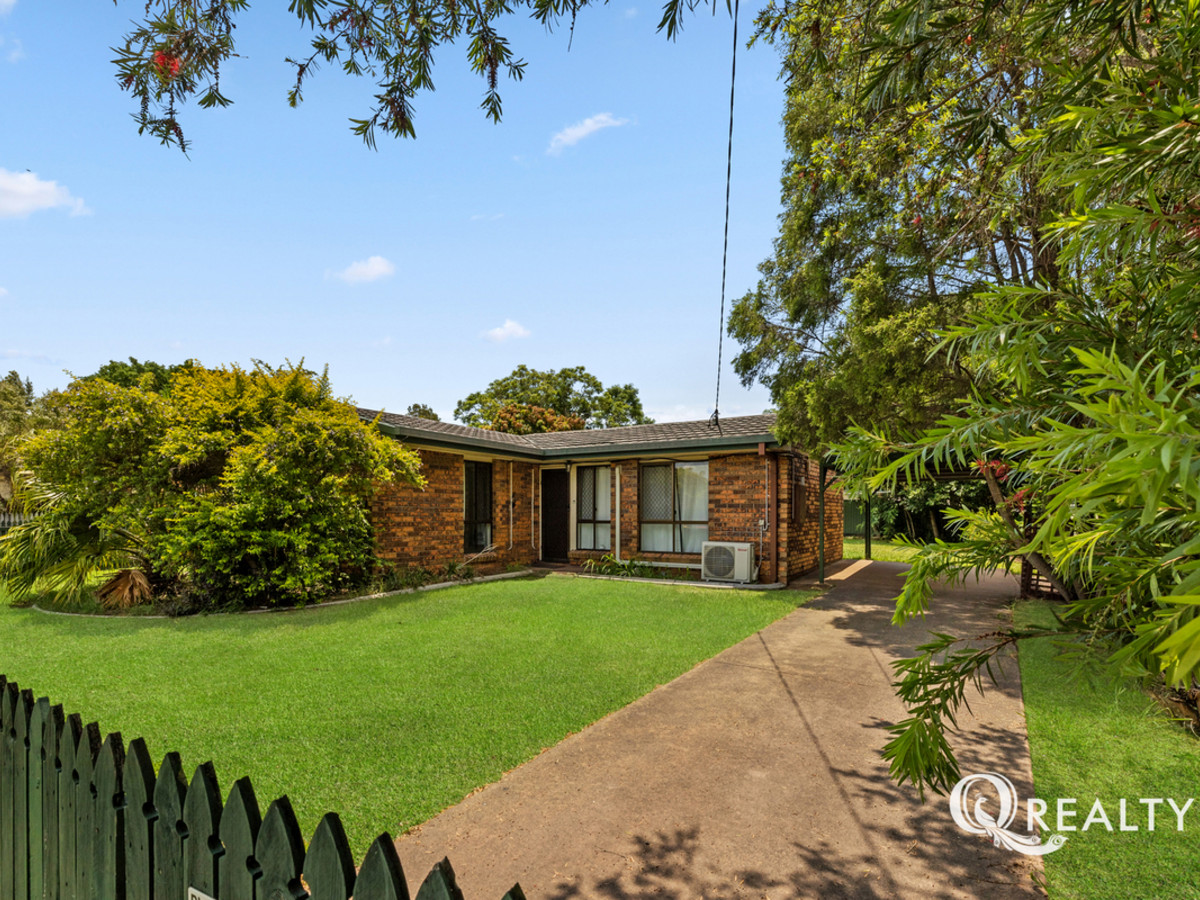 47 MUCHOW RD, WATERFORD WEST QLD 4133, 0房, 0浴, House