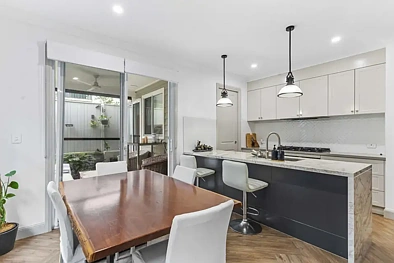 5 Haig Street, Clayfield, QLD 4011, 3房, 2浴, Townhouse