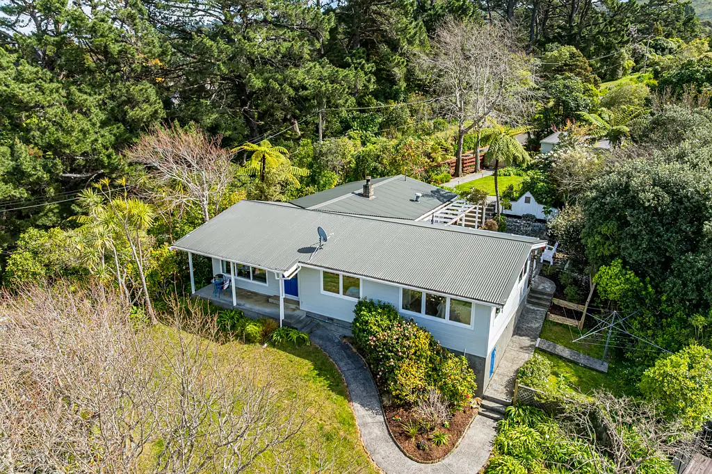 25 Palm Grove, Belmont, Lower Hutt, Wellington