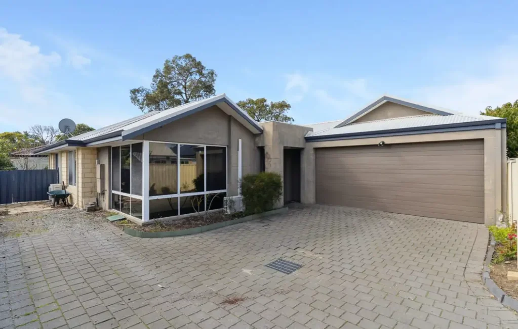 Cloverdale 4कमरा CONTACT AGENT