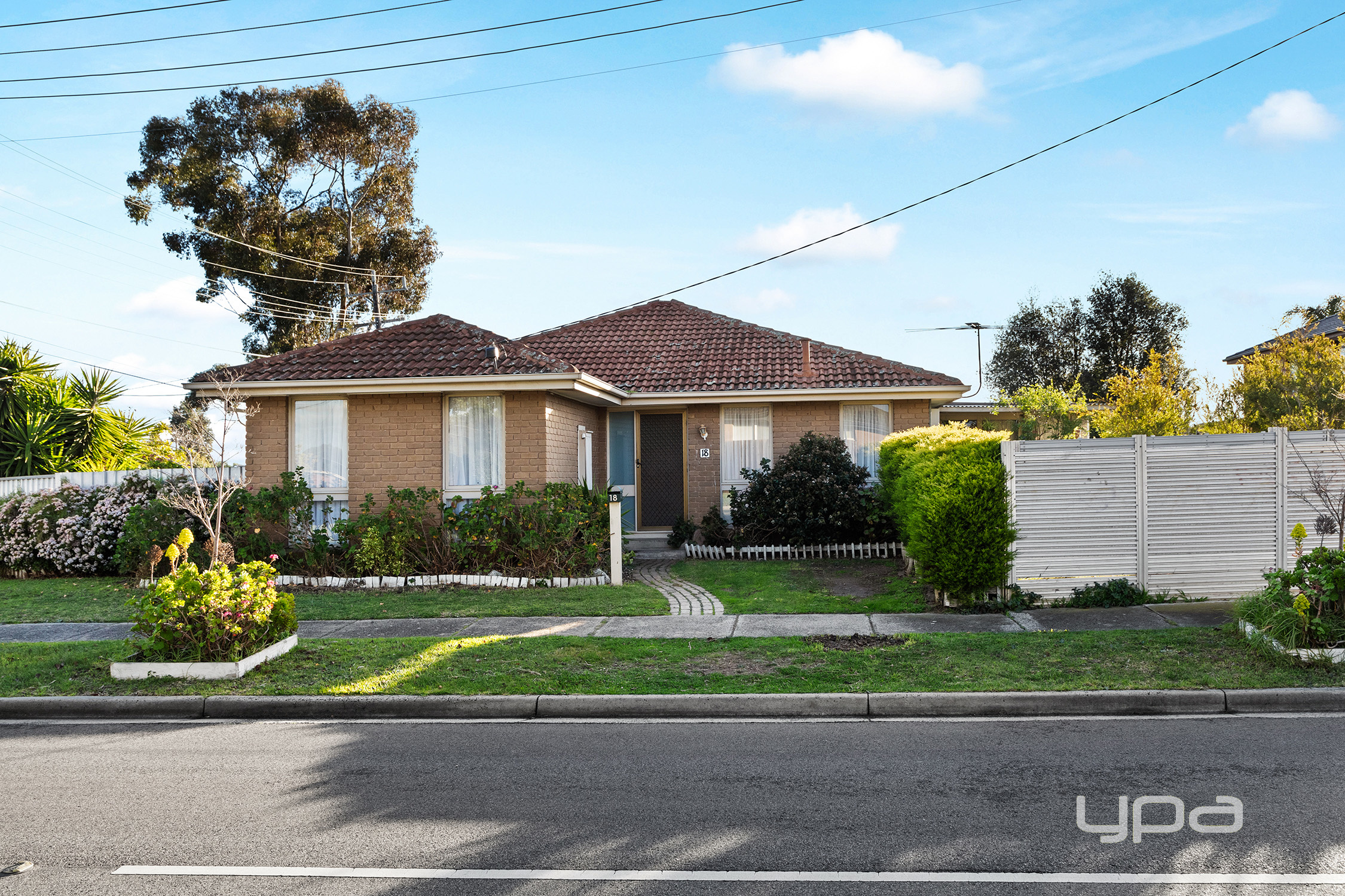 18 DELAMARE DR, ALBANVALE VIC 3021, 0 habitaciones, 0 baños, House