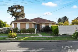 18 Delamare Drive, Albanvale