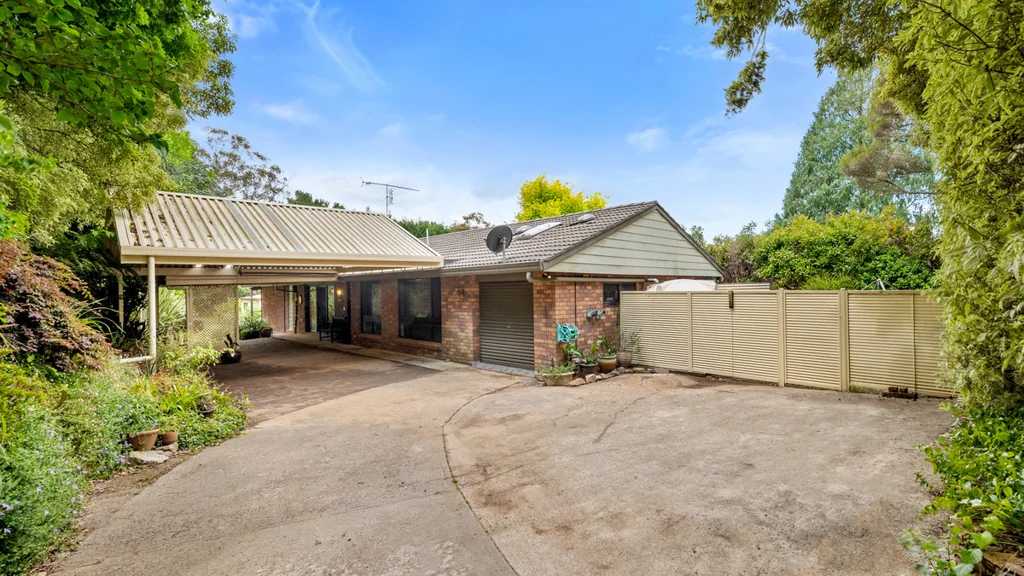 98 Craigend Street, Leura, NSW 2780