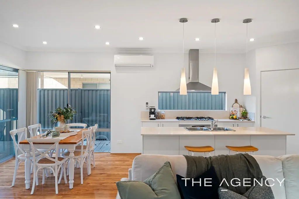 Harrisdale 3房  Smart Design. Easy Living. Perfect Location.