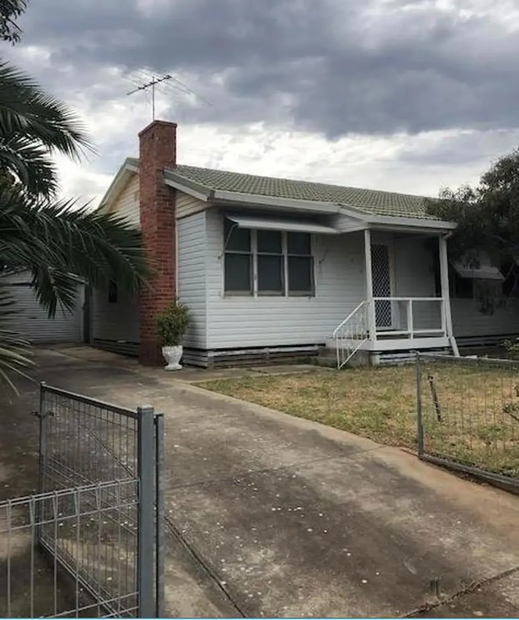 Affordable Home with Plenty of Space