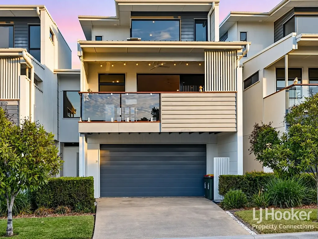 North Lakes 3Phòng ngủ SPACIOUS, STYLISH & SECURE NORTH LAKES LIVING