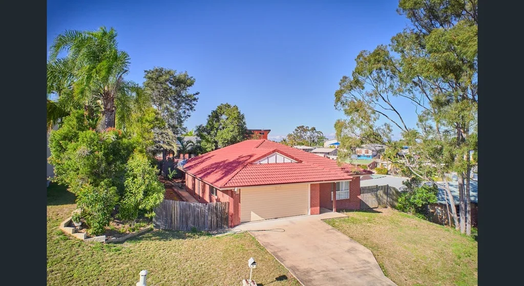 6 Ridge Cl, Tannum Sands, QLD 4680
