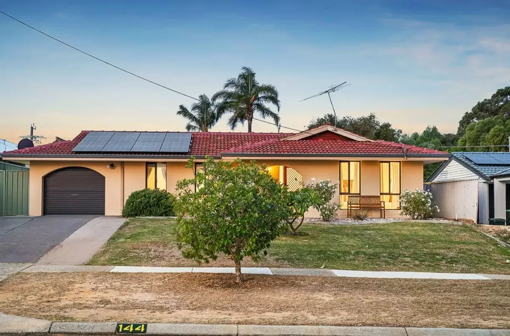 RENOVATED FAMILY HOME WITH SPACE, STYLE AND A PRIME LOCATION