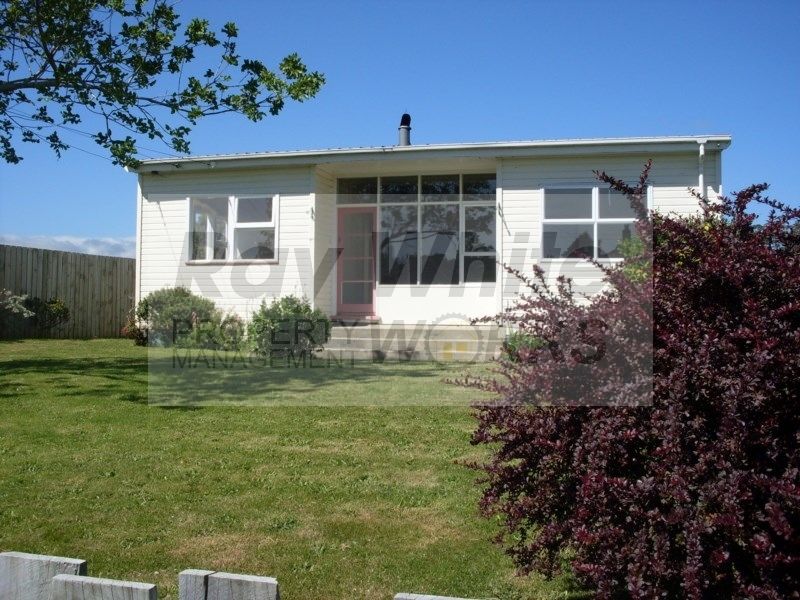 124 Ashmore Street, Halfway Bush, Dunedin, 4房, 1浴