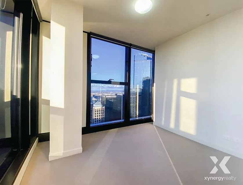 5205/568 Collins Street, Melbourne, Melbourne CBD, 2 rūma, 1 rūma horoi, Apartment
