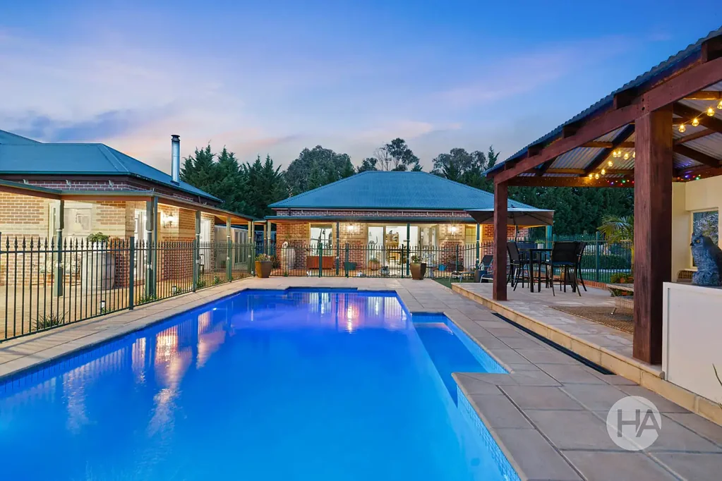 Bittern 5部屋 Sprawling Kinfauns Haven